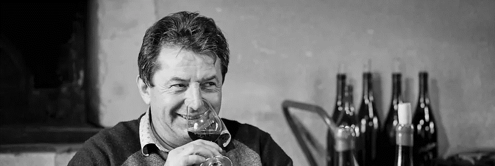 Domaine Jean Foillard
