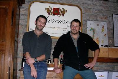 Domaine Jean Maréchal