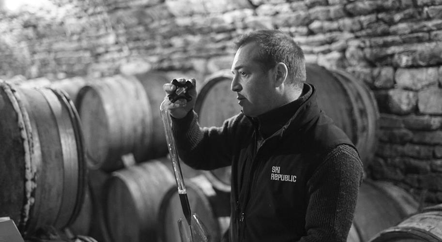 Domaine Jérôme Galeyrand