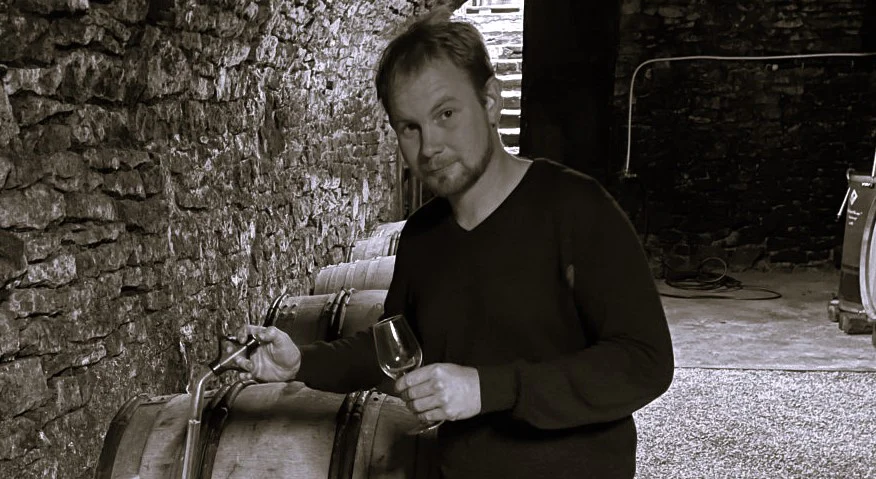 Domaine Kevin Bouillet