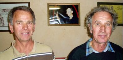 Les Fils de Charles Trosset