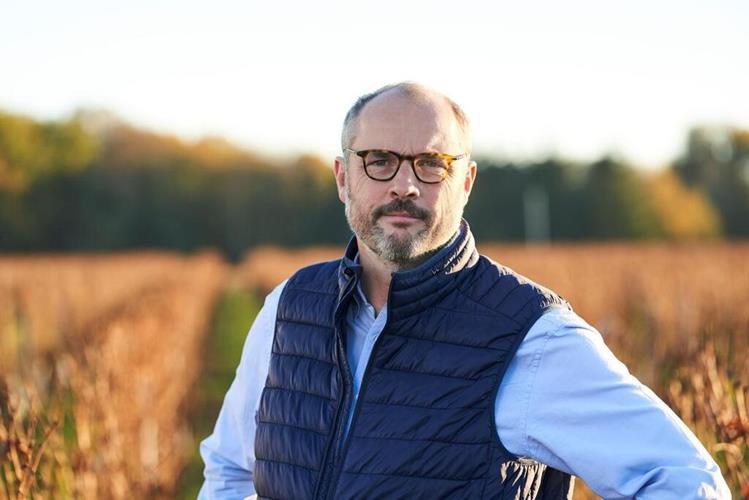 Domaine Lionel Gosseaume