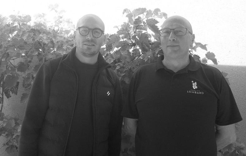 Domaine Lombard