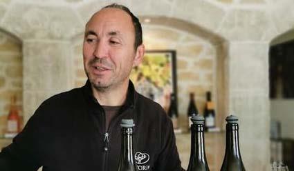Domaine Martin