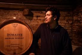 Domaine Cheurlin-Noëllat-Georges Noëllat