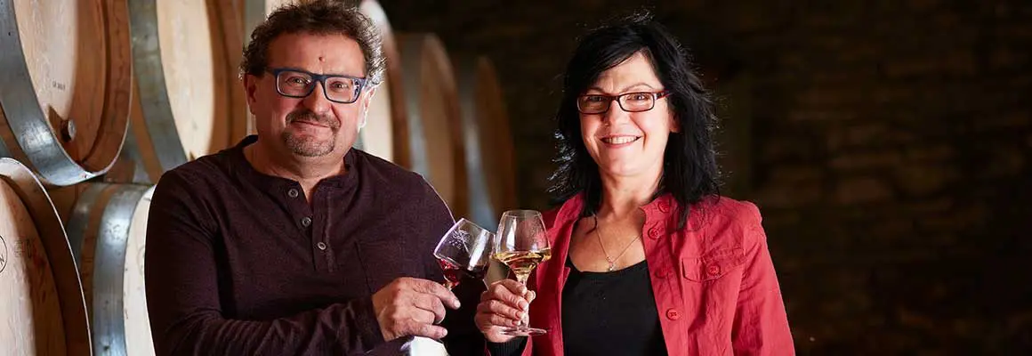 Domaine Michel Briday