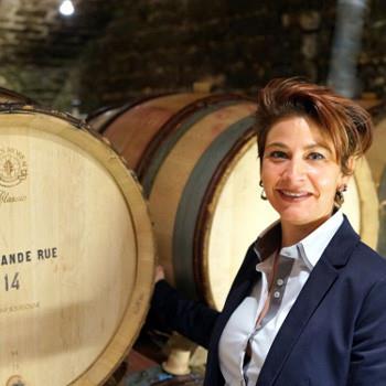 Domaine Nicole-François Lamarche
