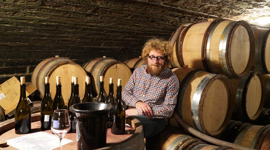 Domaine Sylvain Pataille