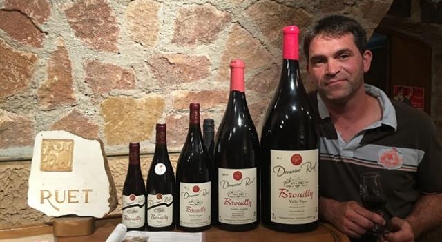 Domaine Ruet