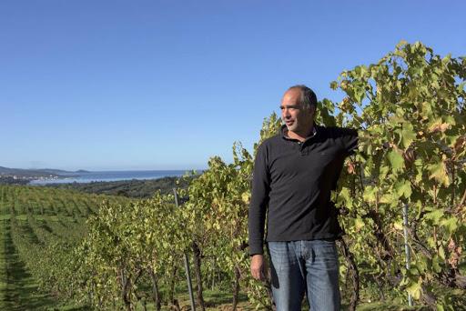Domaine Sant Armettu