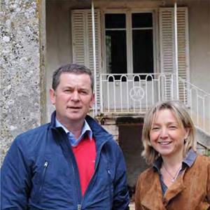 Domaine Besson