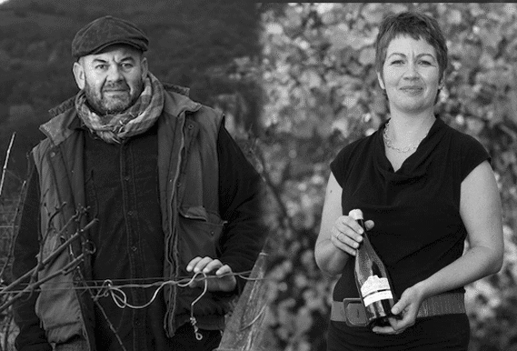 Domaine Anne & Jean-François Ganevat