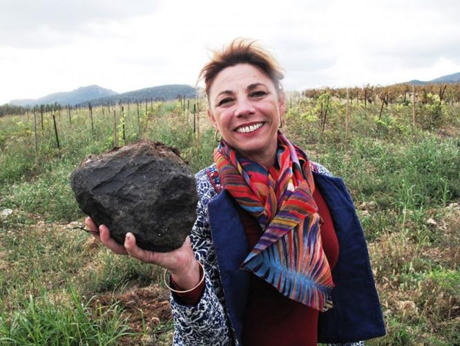 Domaine La Jasse Castel