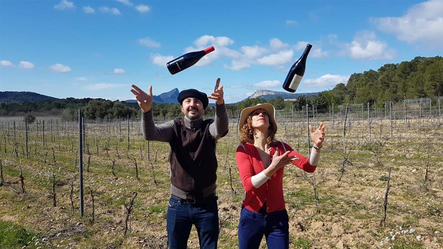 Le Clos des Augustins 