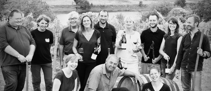 Domaine Charles Joguet