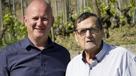Domaine Alain Voge