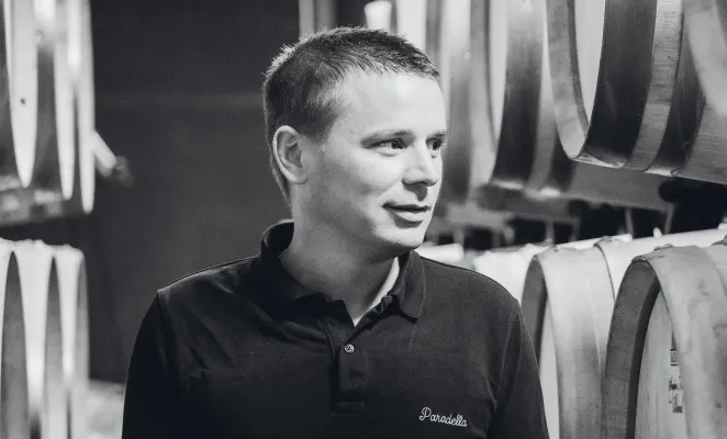 Domaine Paradella-Château Alverne