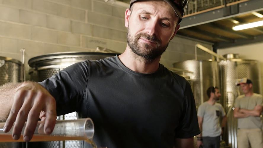 Domaine Ludovic Archer