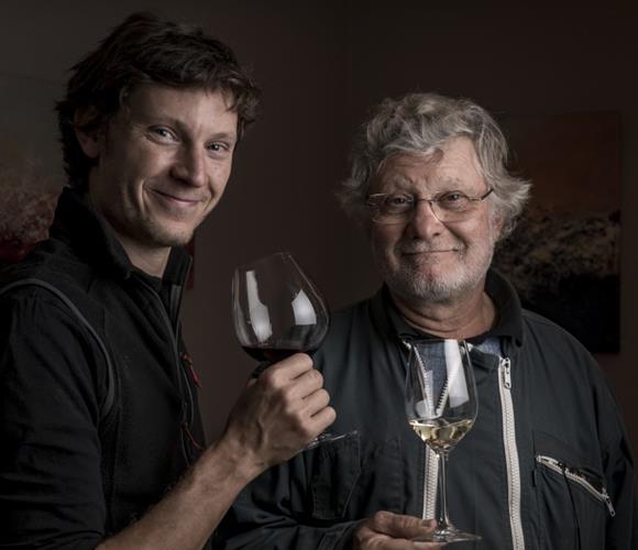 Domaine Marcel Deiss