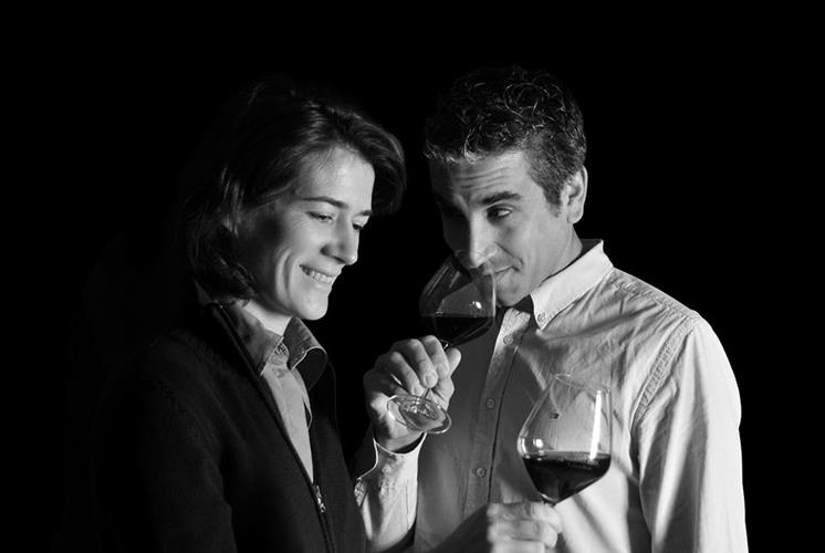 Domaine Cailhol Gautran