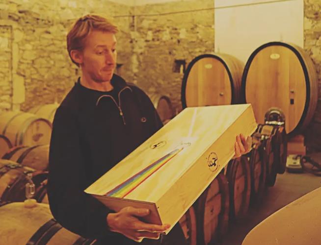 Domaine Pierre Ménard