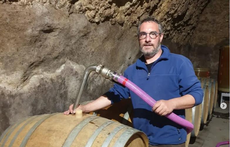 Domaine Serer