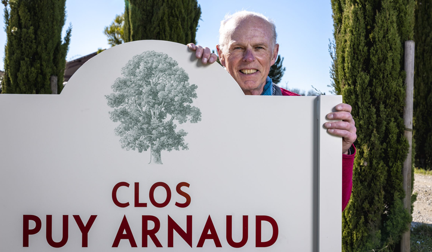 Clos Puy Arnaud 