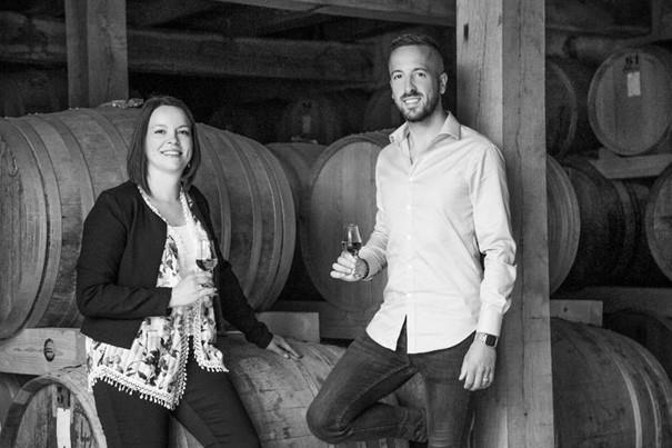 Domaine Joÿ-Famille Gessler