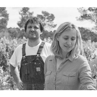 Domaine Clos Marie