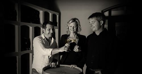 Champagne Colin