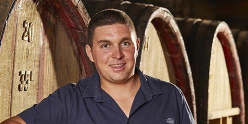 Domaine Steeve Charvet