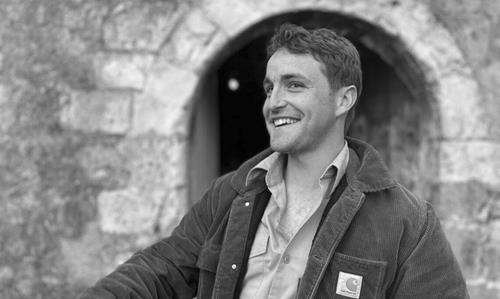 Clos Durandière-Etienne Bodet