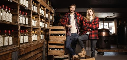 Distillerie des Aravis