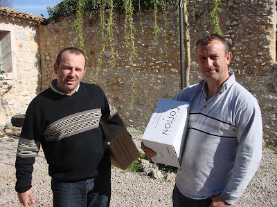 Domaine Coston 