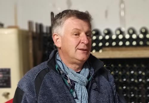 Domaine de la Renardière