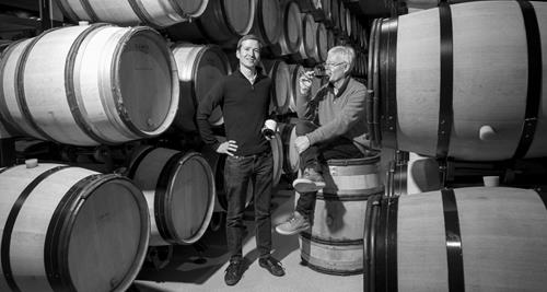 Domaine des Landions