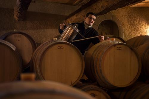 Domaine du Murinais