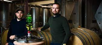Domaine Fouassier