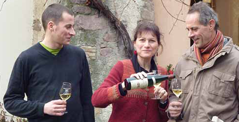 Domaine Pierre Frick