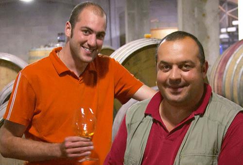 Domaine Gauby