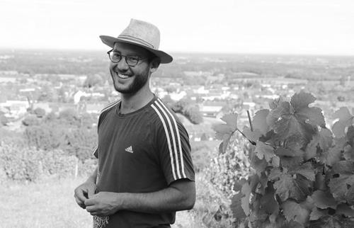 Domaine Guillaume Overnoy