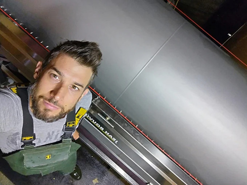 Domaine Jacques Bouchevreau