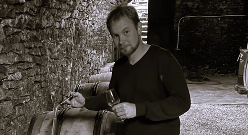 Domaine Kevin Bouillet