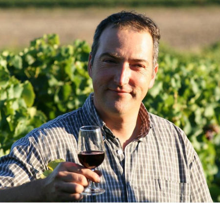 Domaine des Lauribert