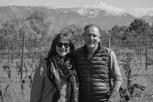 Domaine Leschancel