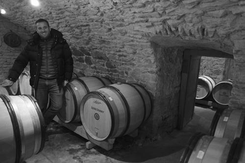 Domaine Louis Dorry