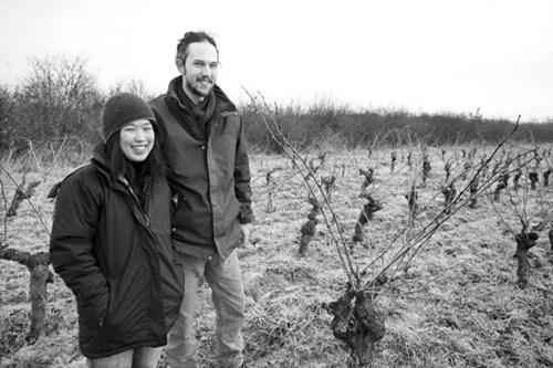 Domaine Mai & Kenji Hodgson