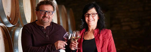 Domaine Michel Briday