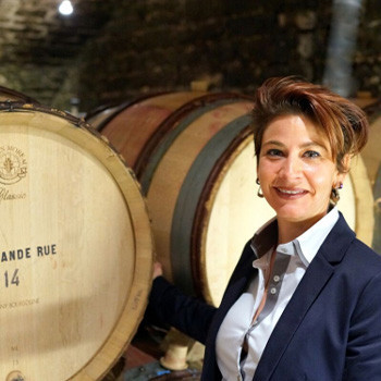 Domaine Nicole-François Lamarche