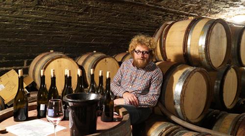 Domaine Sylvain Pataille